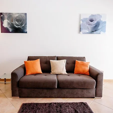 St Διαμέρισμα Luz