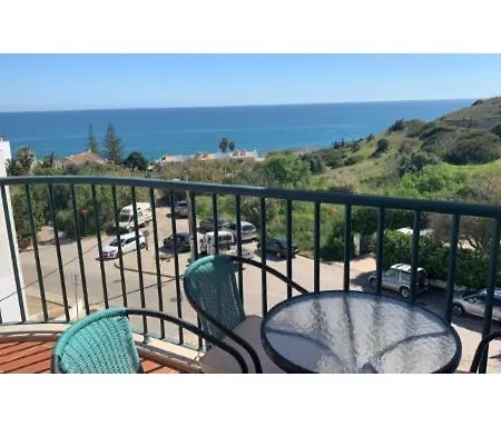 Διαμέρισμα St Luz