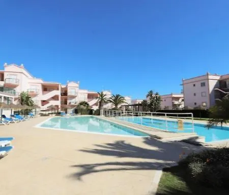 Διαμέρισμα St Luz