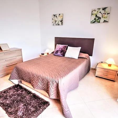 St Apartamento *