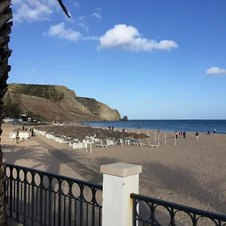 St Praia Da Luz