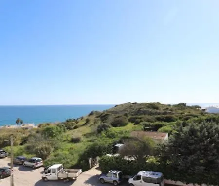 Апартаменты St Praia Da Luz