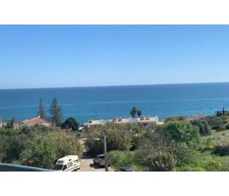 Апартаменты St Praia Da Luz