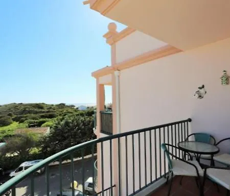 Апартаменты St Praia Da Luz